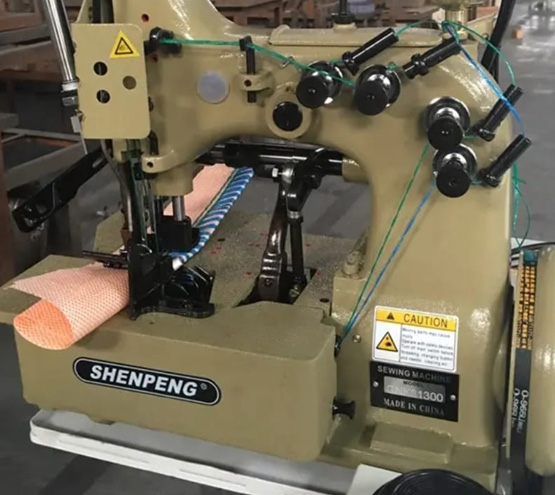 Duru Sentetik Manufacturing